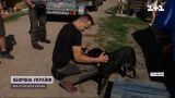 Вместо спорта – волонтерство: поляк помогает ВСУ и спасает животных