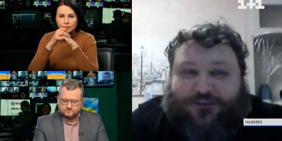 Науковець Євген Дикий пояснив, чим може закінчитися звернення РФ до Китаю