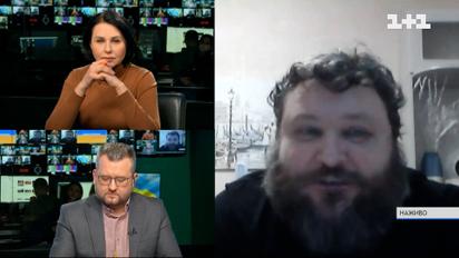 Науковець Євген Дикий пояснив, чим може закінчитися звернення РФ до Китаю