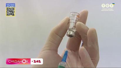 В приложении "Дия" теперь можно восстановить COVID-сертификаты, срок которых истек