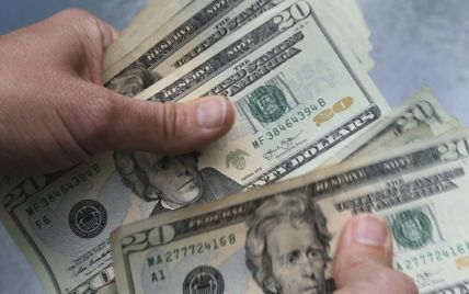 Будет ли курс доллара по 40-50 грн в обменниках – экономист