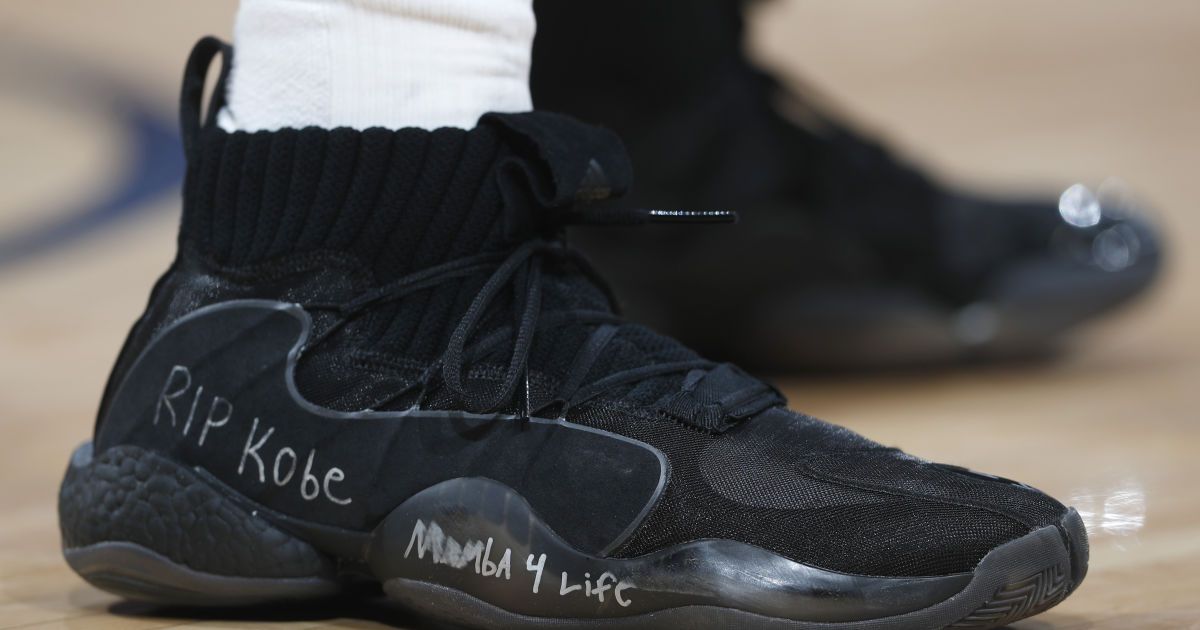 Кобі Браянт, вшанування пам'яті_4 / © Associated Press