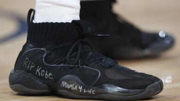 Кобі Браянт, вшанування пам'яті_4 / © Associated Press