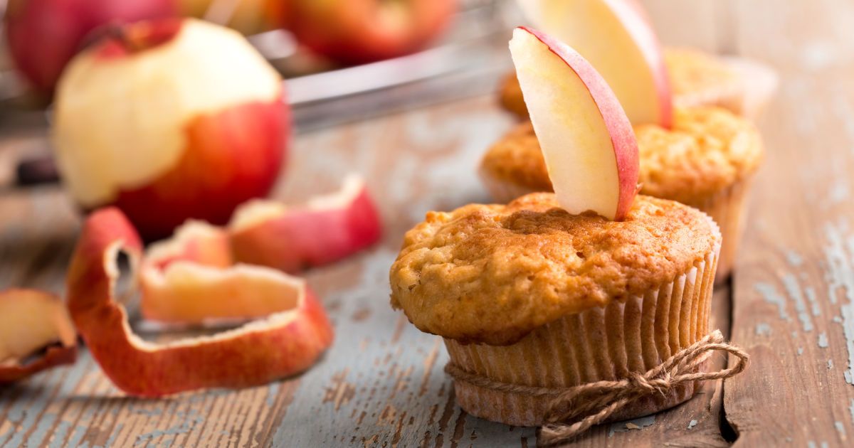 Рецепт ароматной выпечки кофе