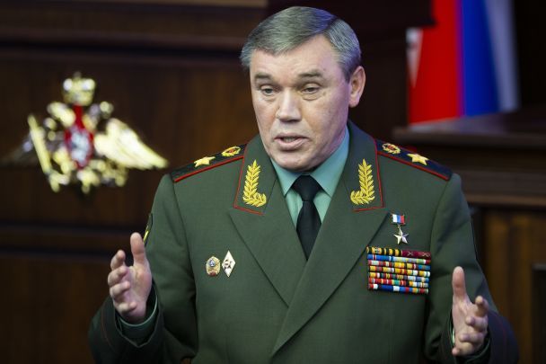 Начальник Генштаба ВС РФ проходит военно-врачебную экспертизу: детали "АТЕШ"