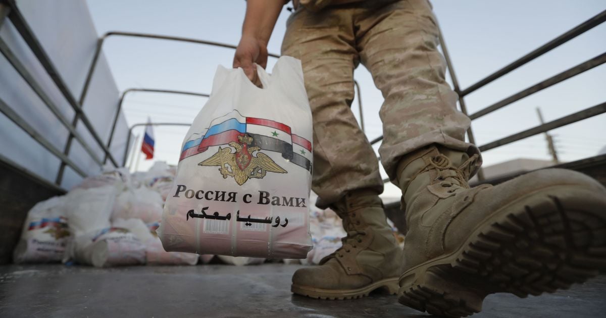 Москва пригрозила сбивать самолеты Израиля над Сирией