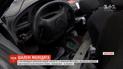 У Запоріжжі п’яні наречені поранили таксиста та розбили його авто в ДТП