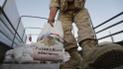 В РФ отказались признавать, что авиаударами уничтожили больницу с мирными жителями в Сирии