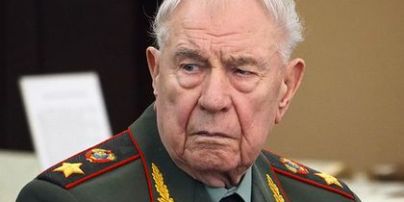 Литва осудила бывшего министра обороны СССР за военные преступления