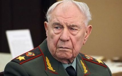 Литва осудила бывшего министра обороны СССР за военные преступления