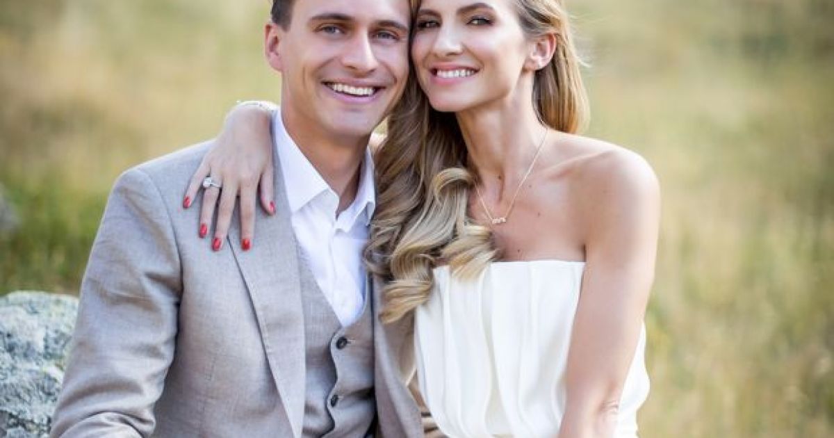 Весілля Скічко та Юрушевої_3 / © jetsetter.ua