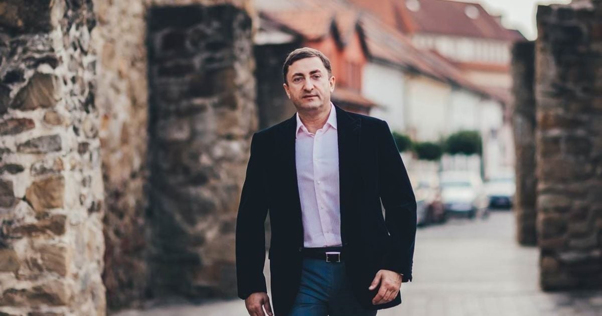 Після Революції гідності прокурори обіцяли звільнити з СІЗО за "десяточку" – Данилів
