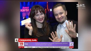 Экскурсия за кулисы "Вечернего квартала" от Артема Гагарина