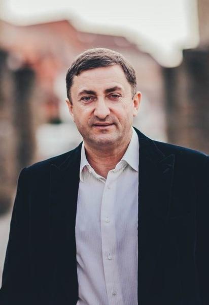 До мене особисто приходив Віталій Захарченко у пошуках мільярдів Тимошенко