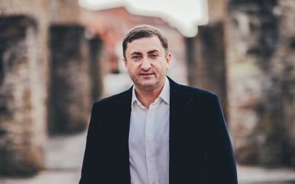 До мене особисто приходив Віталій Захарченко у пошуках мільярдів Тимошенко