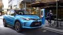 Honda пустила у продажі китайський аналог HR-V на електриці