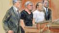 Адвокат Трампа обедал с Парнасом и Фруманом за несколько часов до их ареста – Wall Street Journal