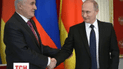 Россия фактически аннексировала часть Грузии. Иллюстрация