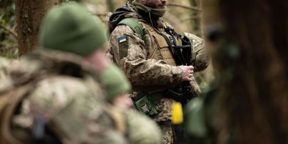 Мобілізація в Україні триває! Воїн ЗСУ звернувся до чоловіків!