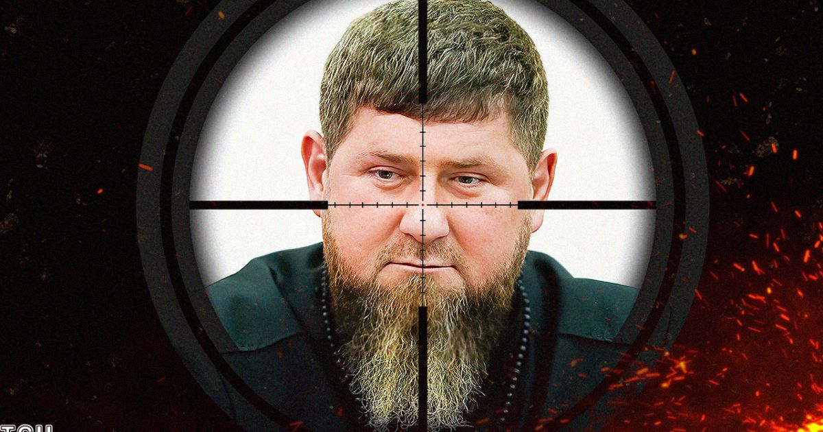 Рамзан Кадыров