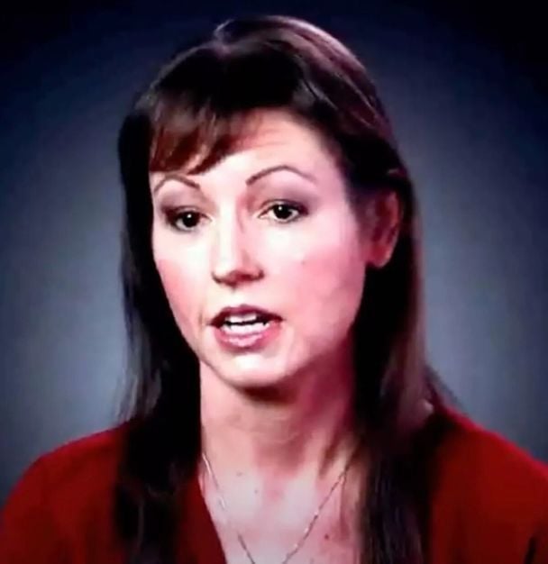 Сара / © скриншот с видео