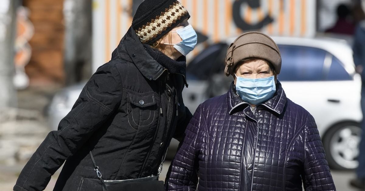 У МОЗ розповіли, який регіон наступним може вийти з "червоної зони"