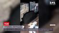 Новости Украины: во Львовской области пограничники задержали "витаминный бус"