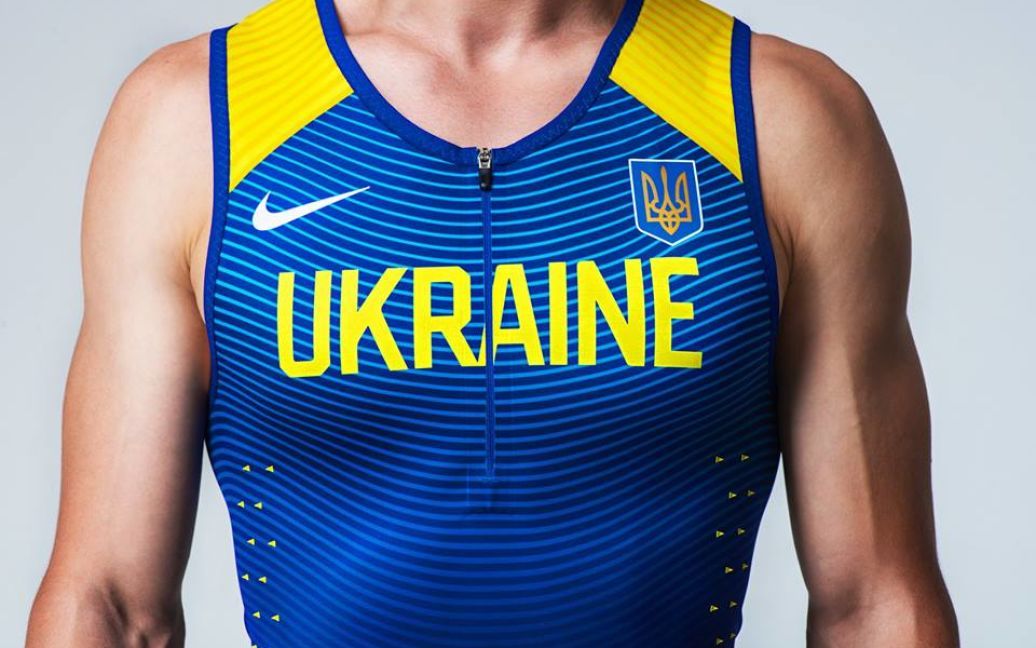 © Федерация легкой атлетики Украины
