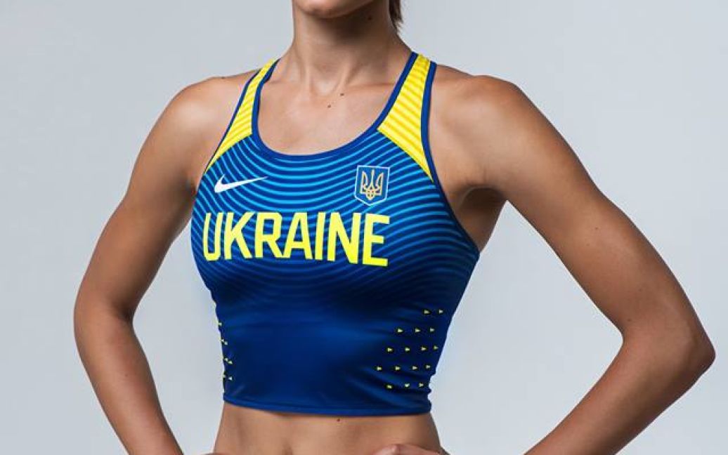 © Федерация легкой атлетики Украины