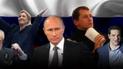 "Русский мир" на вынос – политика