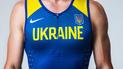 Українські легкоатлети представили олімпійську форму від відомого бренду