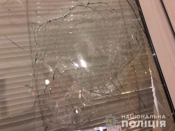  / © Главное управление Национальной полиции в Закарпатской области