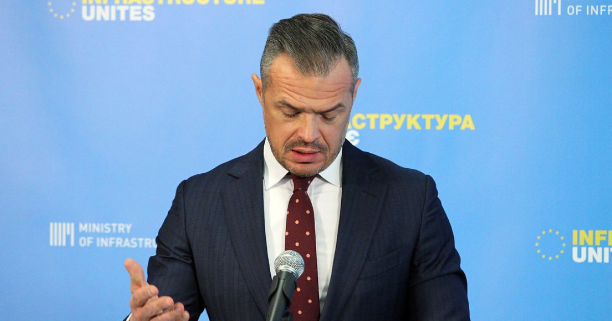 Нововведения "Укравтодора" упираются в отсутствие закона о фотофиксации
