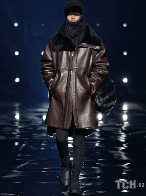 Коллекция Givenchy прет-апорте сезона осень-зима 2021-2022 / © East News