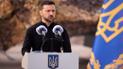 В Киеве много месяцев было секретом, что президент оказывал давление на свое военное руководство, чтобы оно начало летнее наступление — The Times