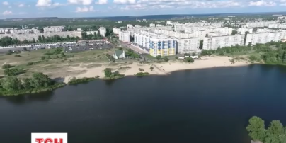 На міських зборах більшість жителів проголосували за перейменування Горішніх Плавнів