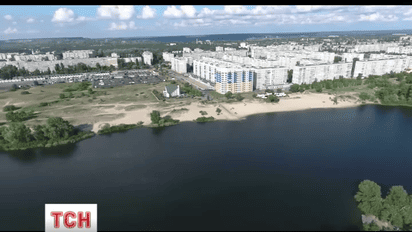 На міських зборах більшість жителів проголосували за перейменування Горішніх Плавнів