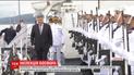 Аваков вместе с турецкими коллегами проинспектировали пролив Босфор на наличие нелегальных судов