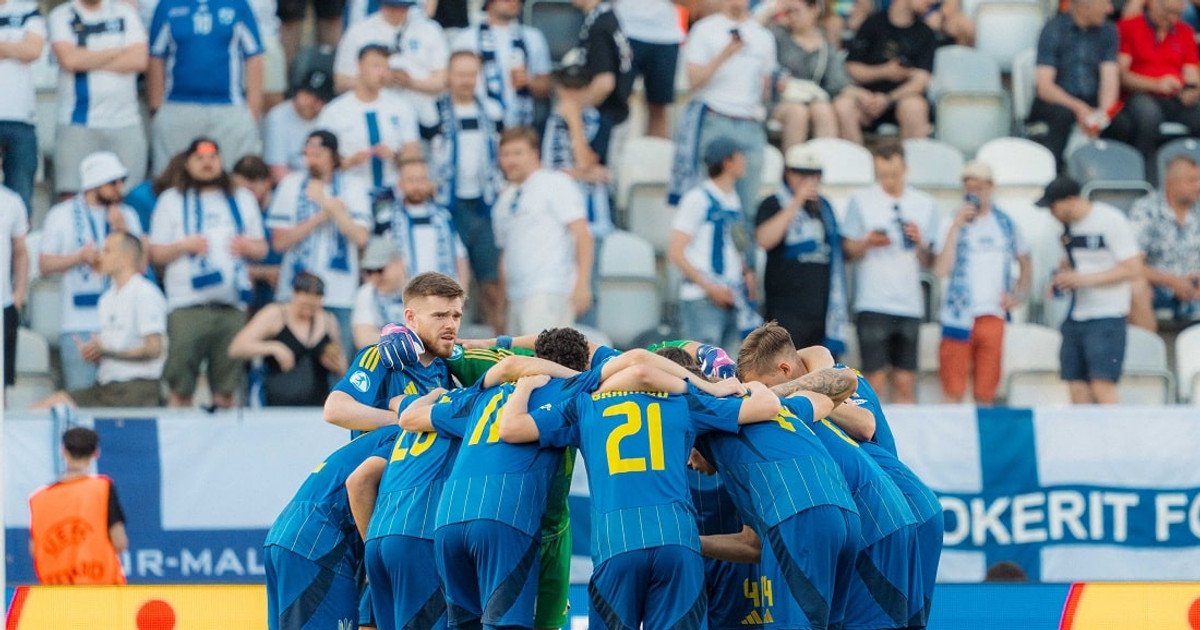 Молодіжна збірна України з футболу (U-21)