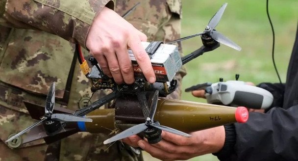 Россияне применяют новую тактику разведки в Херсоне: военный раскрыл хитрую схему