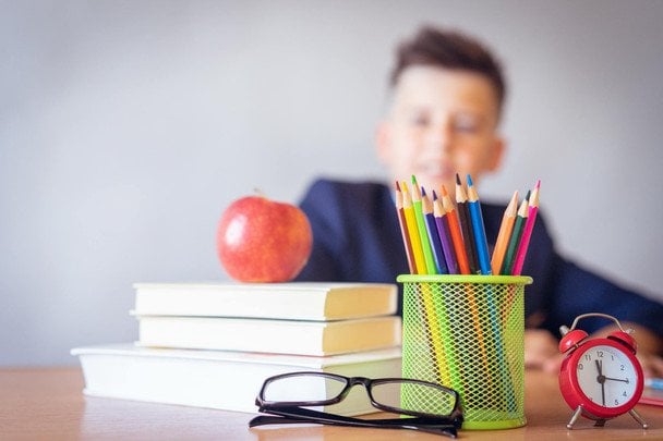Как работает "Пакет школьника" и что делать, если в "Дии" нет данных о ребенке