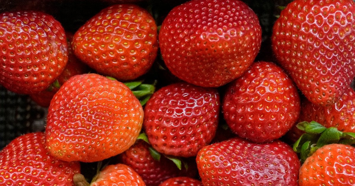 Ціни на фрукти та ягоди цьогоріч здатні серйозно вдарити по гаманцю українців