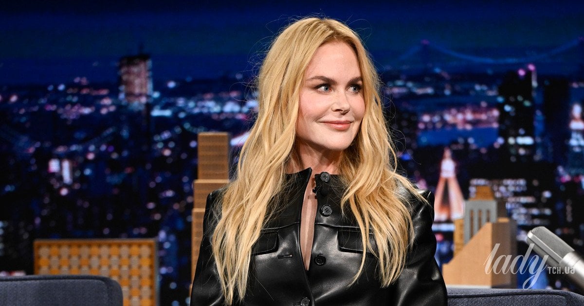 Ніколь Кідман