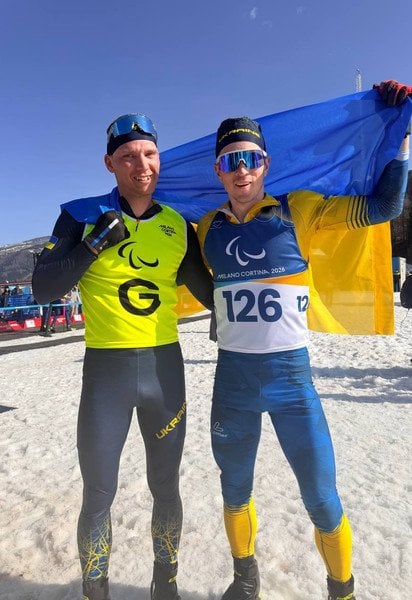 Дмитрий Суярко