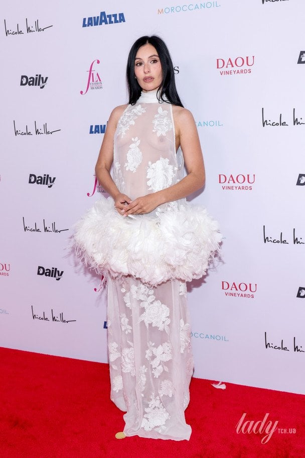 Марта Поццан / © Getty Images