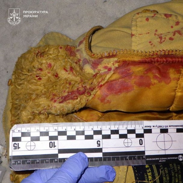 Резня в Киеве