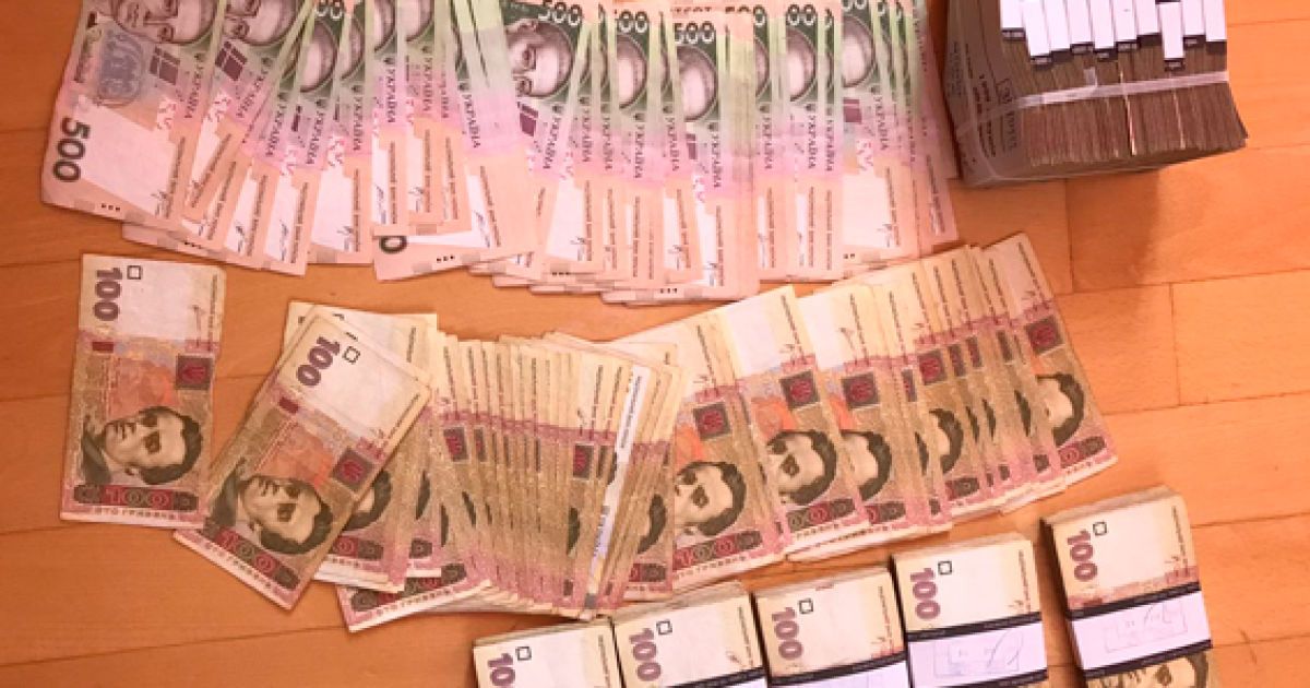 схема завод_3 / © Департамент защиты экономики Национальной полиции Украины