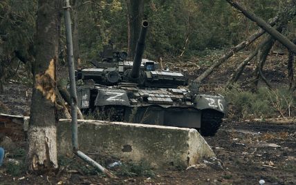 Потери РФ: за сутки ВСУ "минусовали" еще 500 оккупантов, уничтожили 23 танка и вертолет