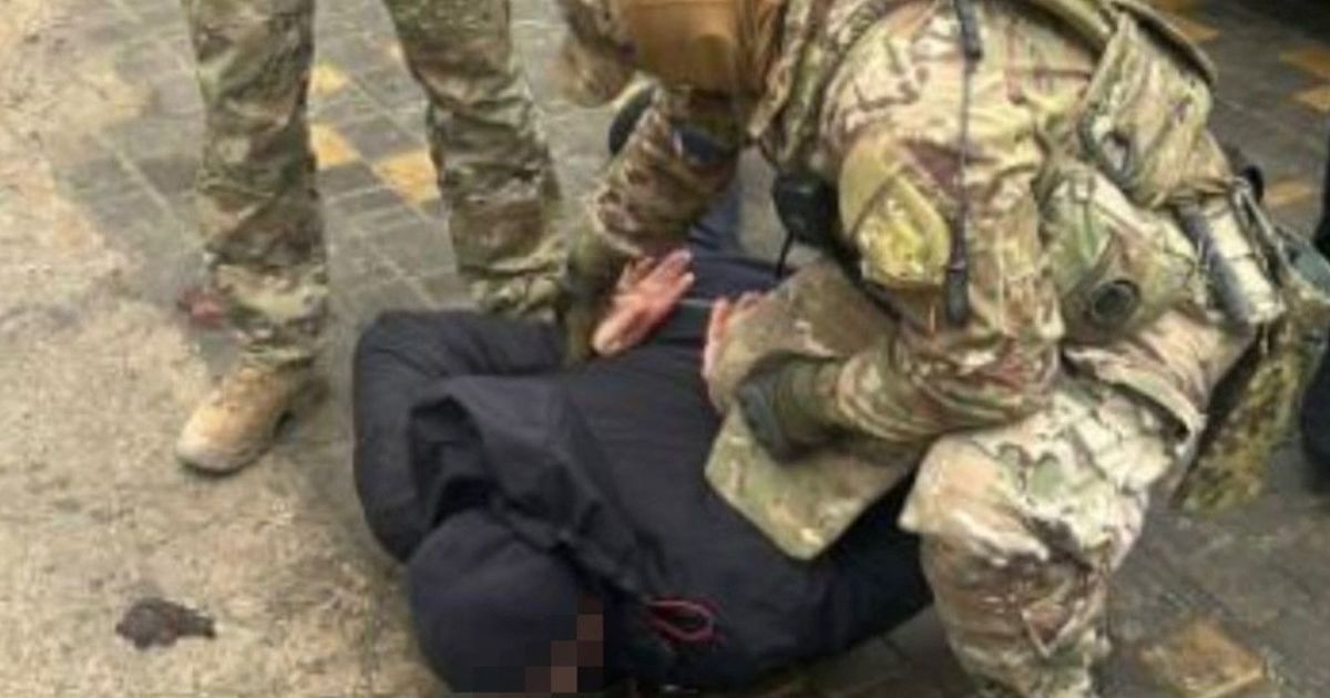 На Одесской таможне разоблачили схему "откатов" за ввоз в Украину незадекларированных наличных – СБУ