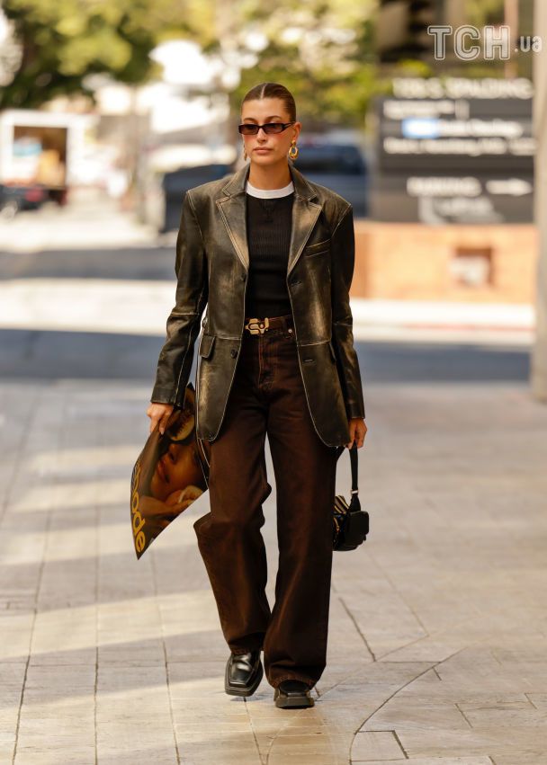 Хейли Бибер / © Getty Images